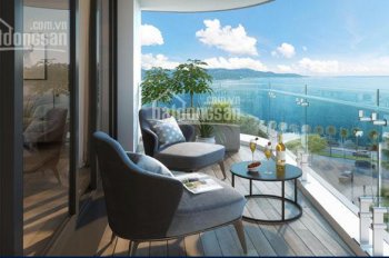 Bán cắt lỗ căn góc cao cấp Sapphire view biển - full nội thất 5 sao - giá có thể thỏa thuận