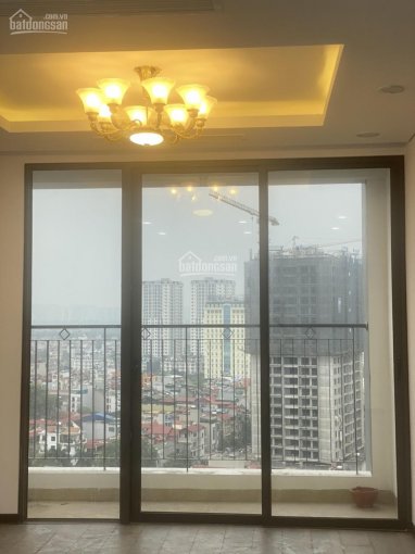 Tôi cho thuê căn góc 74.47m2 thiết kế 2PN + 2WC chung cư PHC Complex 158 Nguyễn Sơn