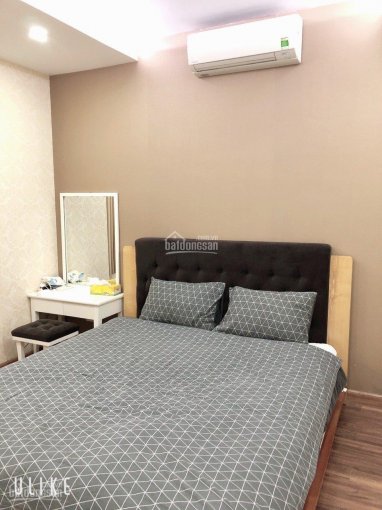 Cho thuê căn hộ 3 phòng ngủ chung cư Golden Park đầy đủ nội thất giá 16.5 triệu/tháng LH:0906212358
