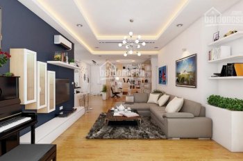 Cho thuê căn hộ chung cư Nguyễn Ngọc Phương: 95m2, 3PN, 13 tr/tháng, LH 0934.4959.38 Trung