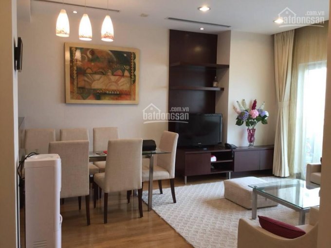 BQL cho thuê chung cư Chelsea Residences, E2 Yên Hòa, 1 - 2 - 3 PN giá chỉ từ 9tr/th, 0972699780