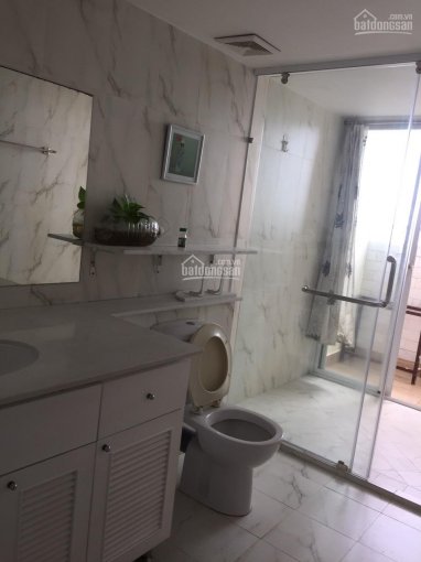 Cho thuê CH 178m2, 4PN, 3 toilet, CC Central Garden, Q1, TP. HCM (18tr/th) full NT, LH: 0903261358