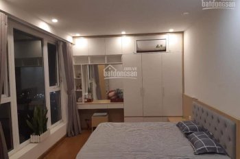 Cho thuê căn hộ 3PN căn góc full NT toà ICID Complex, Lê Trọng Tấn, Hà Đông, Hà Nội