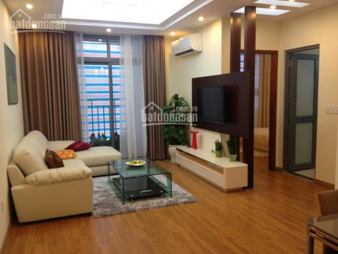 Cho thuê CHCC 3PN, An Bình City, 232 Phạm Văn Đồng, NT cơ bản, giá 11tr/th, LH 0345527922