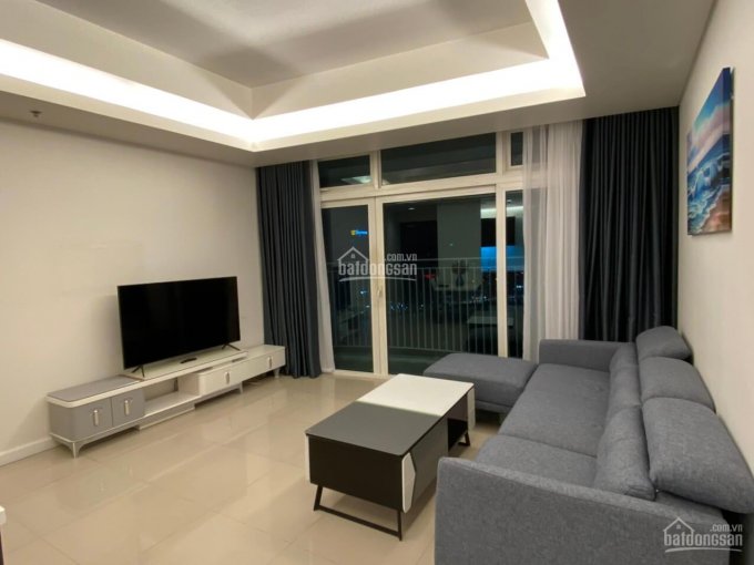 Cho thuê căn hộ cao cấp Azura tầng cao view Sông Hàn giá 18.5 triệu/th - Toàn Huy Hoàng