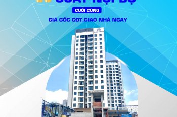 Duy nhất 35 suất nội bộ giá CĐT căn hộ Saigon Asiana Nguyễn Văn Luông Q.6 nhận nhà ngay 7/2021
