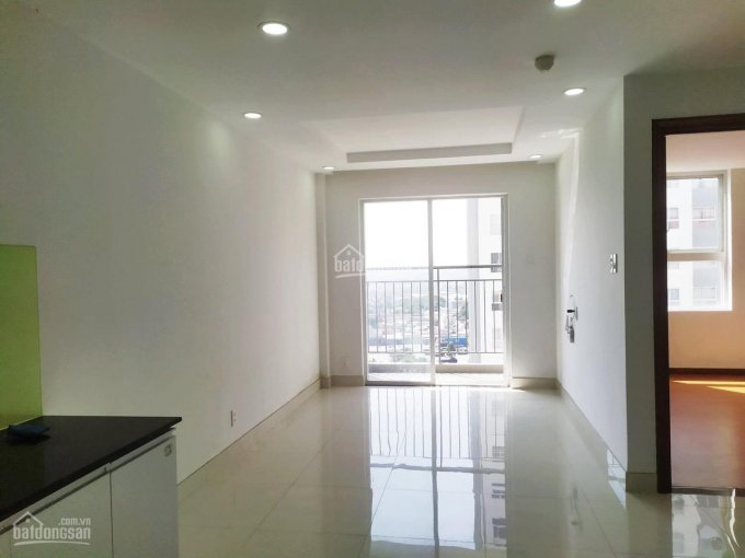 Bán căn hộ Samsora block A tầng cao view city căn 46m2 đang có hợp đồng thuê LH 0902595807