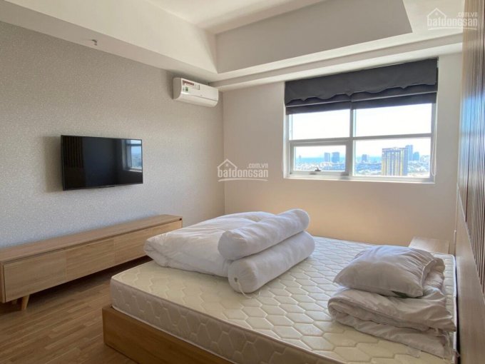 Cho thuê căn hộ Blooming, 3 phòng ngủ đẹp giá cực rẻ chỉ 14 triệu/tháng - Toàn Huy Hoàng