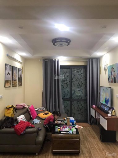 Cho thuê căn hộ 2 phòng ngủ Sài Đồng Long Biên, full đồ, 6tr/th, LH: 094.984.9486