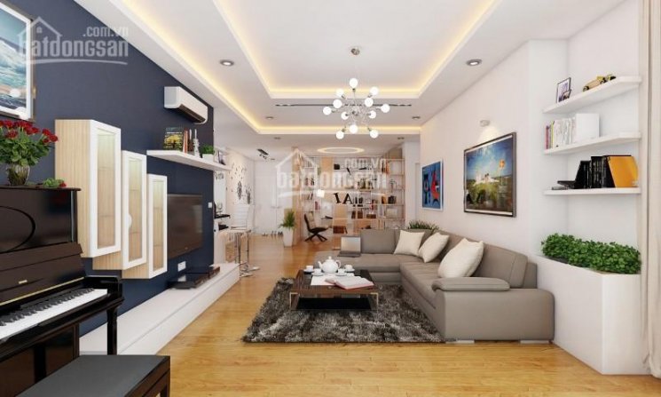 Cần bán căn hộ The Prince Phú Nhuận, 160m2, 3PN giá 9.1 tỷ, LH: 0909997652 Khánh