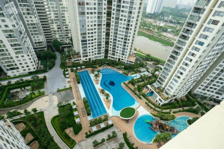 Chính chủ cho thuê căn hộ Đảo Kim Cương 1PN, 2PN, 3PN giá cực tốt. LH: 0903 611 479 và 0908 709 785