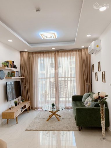 Cho thuê căn hộ Saigon Mia 2 phòng full nội thất cực chill, xem nhà LH 096.3214.096 Tiền