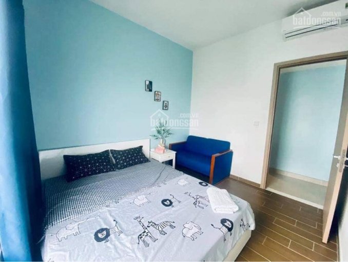Bán căn hộ 2 phòng ngủ đẹp nhất khu Aqua Bay. LH 0961694919