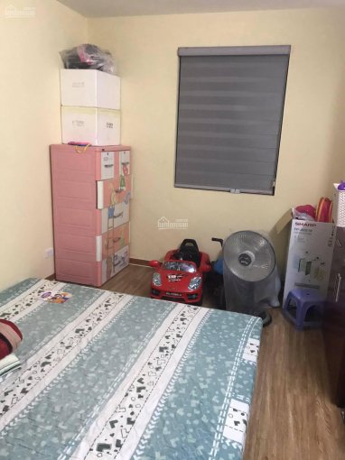 Cho thuê căn hộ 2 phòng ngủ Sài Đồng Long Biên, full đồ, 6tr/th, LH: 094.984.9486