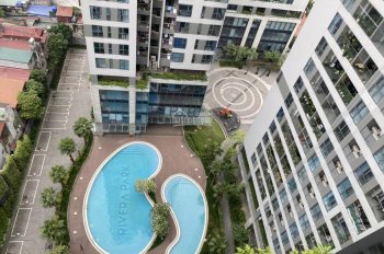 Chung cư Rivera Park 70m2 2PN 2WC tầng trung view bể bơi full nội thất 3 tỷ (giá thật)