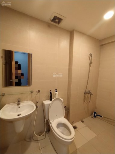 Cho thuê officetel Charmington La Pointe 45m2 làm VP/ở giảm giá chỉ còn 12 triệu/th, 0908.409.382