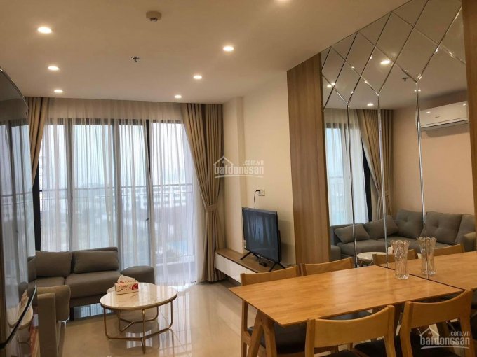 Cho thuê căn hộ 2PN full nội thất cơ bản mát mẻ rẻ nhất thị trường Vinhomes Smartcity
