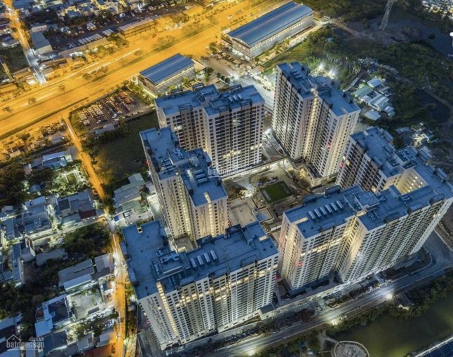 Akari City chủ đầu tư thanh lý 16 căn nội bộ giá gốc trực tiếp Nam Long. Chiết khấu ngay 5%/căn