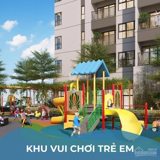 Nhà ở xã hội cao cấp Him Lam Thượng thanh chỉ từ 200tr sở hữu căn hộ 1PN - 2PN cao cấp