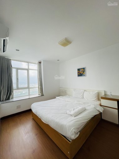 Cho thuê gấp căn hộ Hoàng Anh Gia Lai full nội thất, giá rẻ mùa Covid vị trí 72 Hàm Nghi