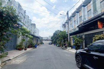 Nhà 3 lầu khu vip Vạn Xuân đường 10m đẹp nhất Tam Bình TP Thủ Đức giá chỉ 6,4 tỷ