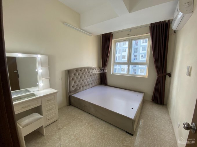 Cho thuê căn hộ A14B2 Nam Trung Yên, diện tích 70m2, 2PN, 2VS, full đồ. Giá thuê 8.5tr/tháng