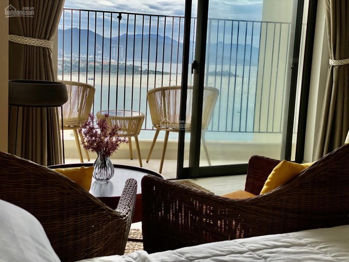 Cho thuê căn hộ Gold Coast Nha Trang, view biển cực đẹp. Seaview Apartment for Rent