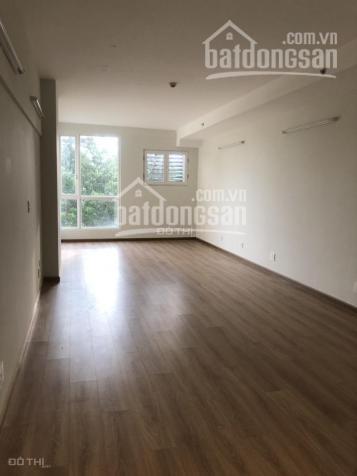 Cho thuê officetel Charmington La Pointe 45m2 làm VP/ở giảm giá chỉ còn 12 triệu/th, 0908.409.382