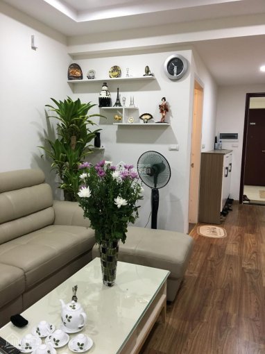Ban quản lý chung cư C2 Xuân Đỉnh cho thuê căn hộ 2PN & 3PN, giá từ 5tr/th. (ĐT: 0944.42.88.55)
