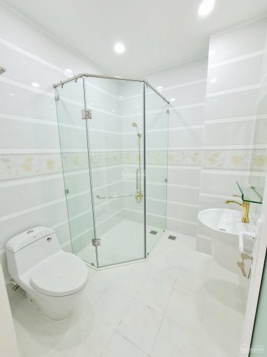 Bán gấp nhà HXH, Lê Văn Thọ, P. 9, Q. Gò Vấp, 88m2, 7.2 tỷ