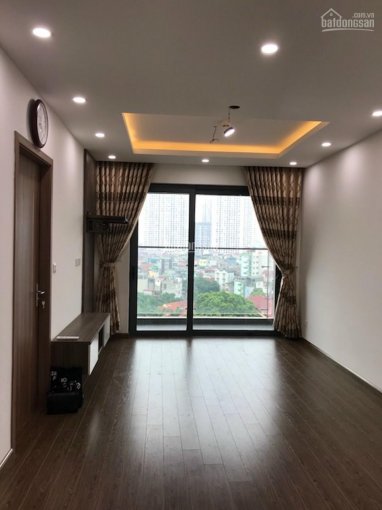 Xem nhà 24/7 cho thuê căn hộ từ 2 - 3 phòng ngủ dự án Sapphire Palace Chính Kinh
