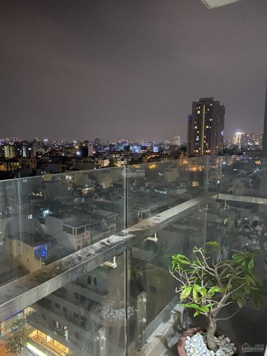 Cần bán căn hộ 3PN view Bitexco tại Saigon Royal, Quận 4, căn số 14 giá 10.9 tỷ