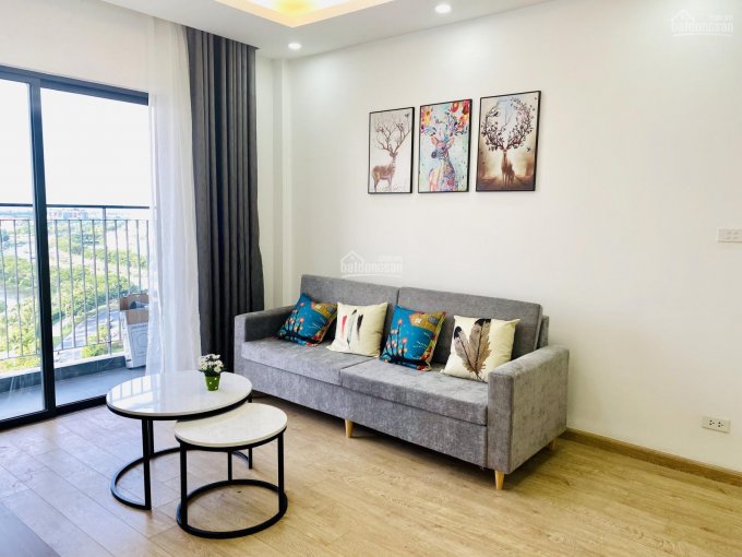 Chính chủ cho thuê Hope Residences: 2 phòng ngủ, giá 6 triệu/th, tầng 10, cơ bản, LH: 0963446826