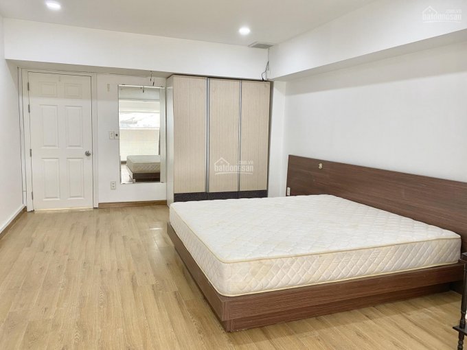 Cho thuê căn hộ CC Kingston - Phú Nhuận, DT 75m2, 2PN, giá 16tr, full NT, LH 0908744691 Thanh