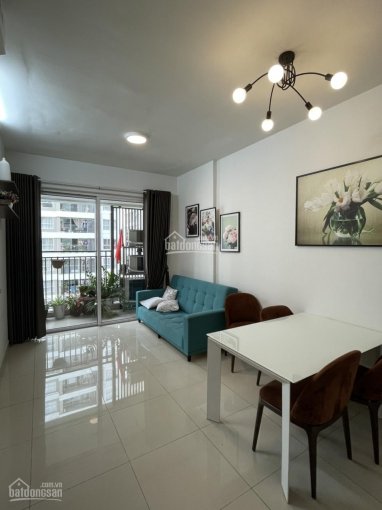 Bán căn hộ Summer Square Q6, 3PN DT: 75m2, giá 2,5 tỷ. LH xem nhà 0706418757 - 0909228094 Minh Sang