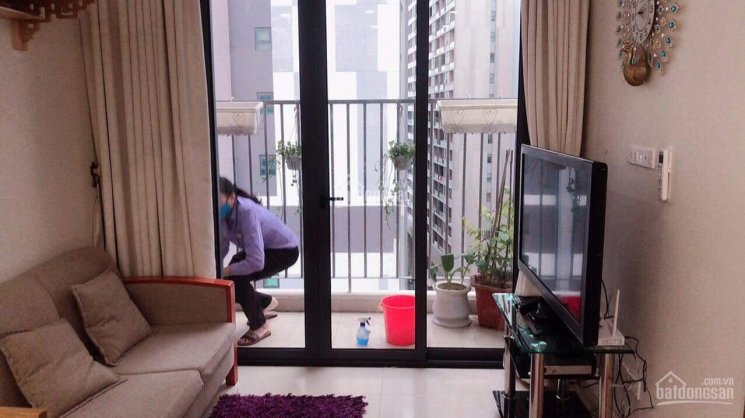 Chính chủ cho thuê căn hộ tại FLC 18 Phạm Hùng, Hà Nội, DT 60m2, 2PN, full nội thất giá 11tr/th
