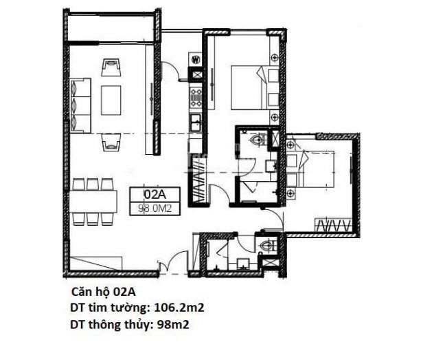 Gọi ngay 0978353999 so sánh giá bán, trực tiếp chủ đầu tư mở bán chung cư E2 Chelsea Residences