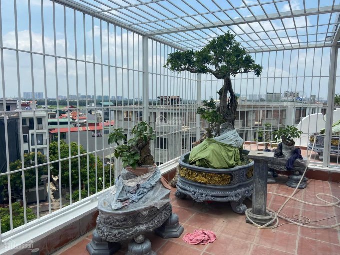 CHo thuê chung cư mini 1PN cạnh bệnh viện Tâm Anh - Bồ Đề, Long Biên, Hà Nội