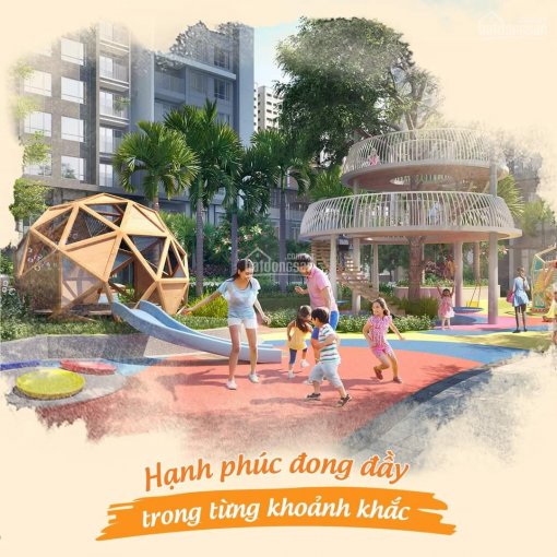 Celesta Rise Nhà Bè, 3PN tầng 6, view hồ bơi, ban công rộng. Mua trực tiếp CĐT, nhận ngay CK 1.5%