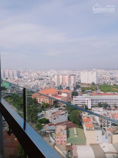 Mình cho thuê căn tầng 7 An Gia Garden, Tân Phú, view đẹp, 63m2, 2PN, giá 8tr, chính chủ 0902707215