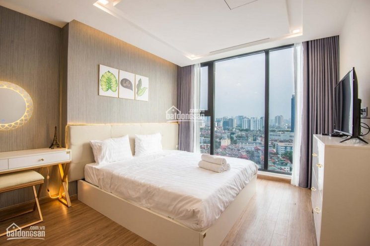 Giá cực rẻ cho thuê 3 căn hộ Hong Kong Tower 1 ngủ và 2 ngủ full đủ đồ chỉ 10 tr/th, 0969029655