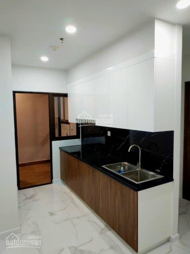 Cho thuê căn 2PN tại Opal Boulevard view PVĐ chỉ 6tr bao PQL, decor nội thất đẹp 0706679167