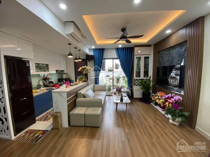 Cho thuê chung cư Hope Residence phường Phúc Đồng, Long Biên, S: 70m2, full đồ, giá: 6.5tr/tháng