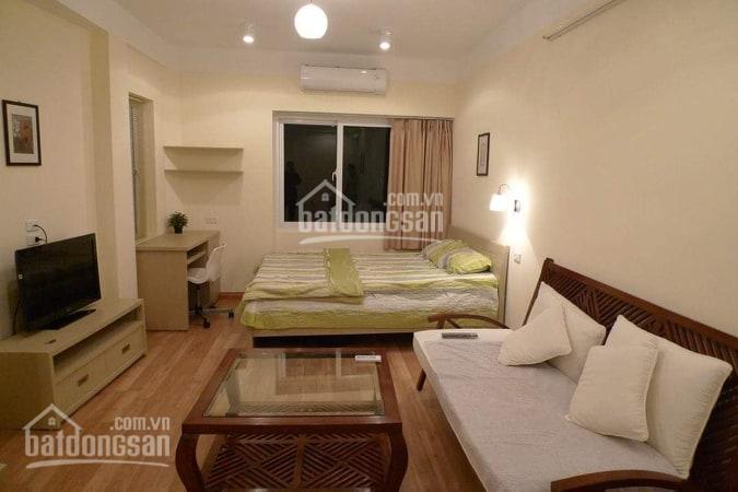 Cho thuê chung cư mini tại phố Bạch Mai, DT 35m2 - 55m2 - 70m2, full nội thất, thang máy, hầm để xe