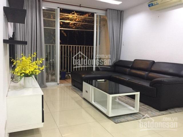 Cho thuê căn hộ The Harmona Quận Tân Bình, DT 80m2, 2PN, giá: 10tr/th, LH: 0938382522 A. Văn