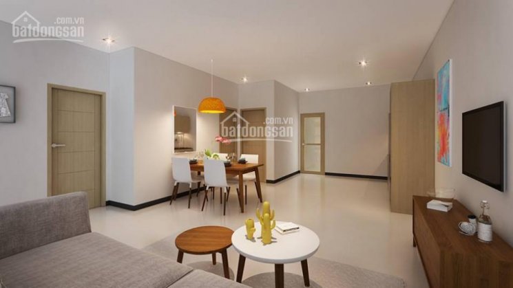 Cho thuê căn hộ 1-2-3 phòng ngủ giá từ 5,5-10 tr, chung cư SKY9  vòng xoay Liên Phường 0901102997