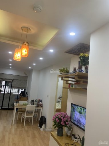 Bán căn hộ HH4 Linh Đàm cần bán gấp. LH 0979985626