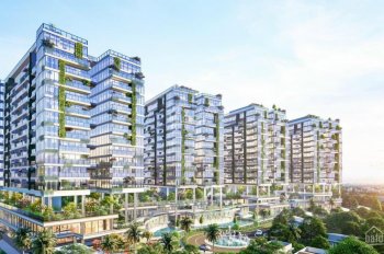 Bán chuyển nhượng căn sky villa tòa D-SK 1505 tại dự án Sunshine Green iconic Phúc Đồng, Long Biên