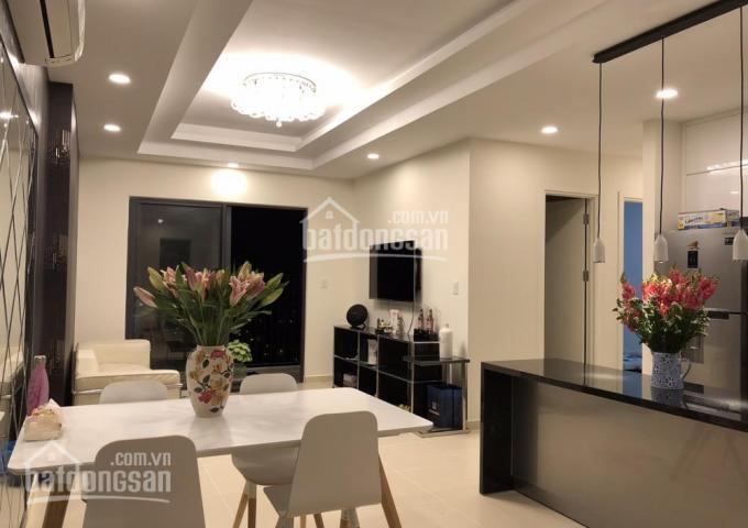 Cho thuê căn hộ Satra Eximland, Phú Nhuận, 88m2, 2PN, có nội thất giá 14tr/th, LH 0907709711 Ngọc