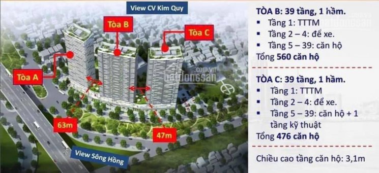 Chỉ hơn 400 trăm triệu sở hữu ngay căn hộ Intracom Riverside, Nhận nhà về ở luôn - LH: 0972.522.771